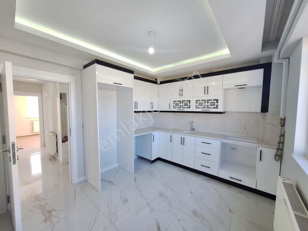 Yaman'dan Bolvadin Malazgirtde Satılık 4 Adet 2+1 Sıfır Daireler - Görsel 6