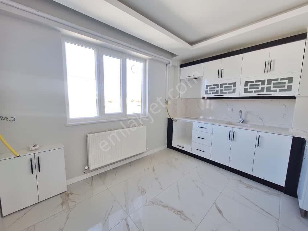 Yaman'dan Bolvadin Malazgirtde Satılık 4 Adet 2+1 Sıfır Daireler - Görsel 17