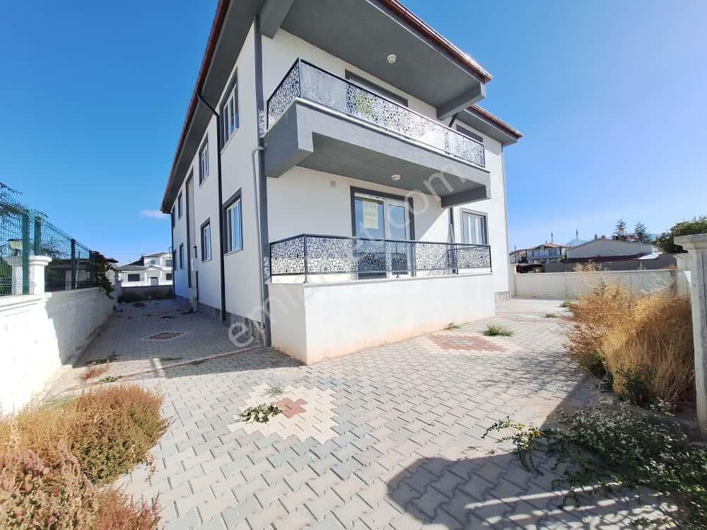 Yaman'dan Bolvadin Malazgirtde Satılık 4 Adet 2+1 Sıfır Daireler - Görsel 38