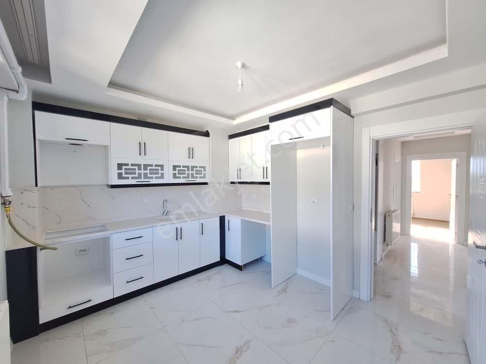 Yaman'dan Bolvadin Malazgirtde Satılık 4 Adet 2+1 Sıfır Daireler - Görsel 16