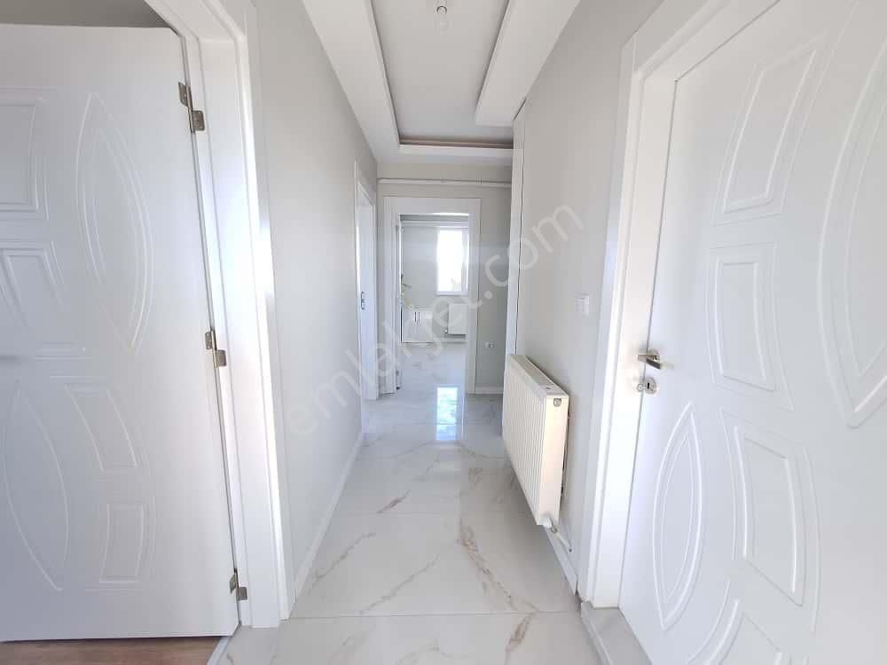 Yaman'dan Bolvadin Malazgirtde Satılık 4 Adet 2+1 Sıfır Daireler - Görsel 26