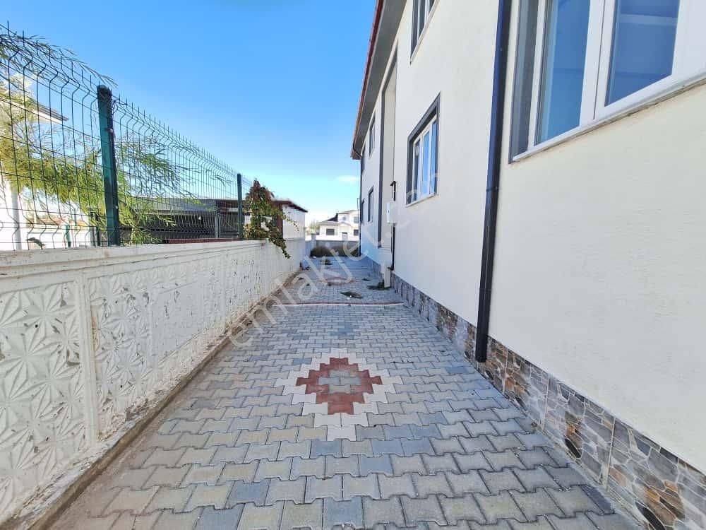 Yaman'dan Bolvadin Malazgirtde Satılık 4 Adet 2+1 Sıfır Daireler - Görsel 41