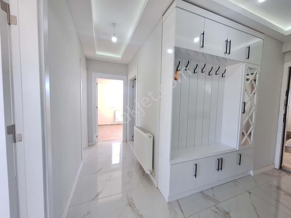 Yaman'dan Bolvadin Malazgirtde Satılık 4 Adet 2+1 Sıfır Daireler - Görsel 13