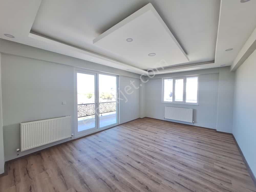 Yaman'dan Bolvadin Malazgirtde Satılık 4 Adet 2+1 Sıfır Daireler - Görsel 19