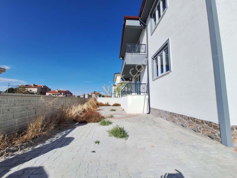 Yaman'dan Bolvadin Malazgirtde Satılık 4 Adet 2+1 Sıfır Daireler - Görsel 33