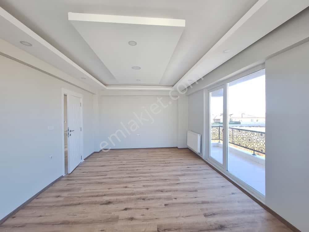 Yaman'dan Bolvadin Malazgirtde Satılık 4 Adet 2+1 Sıfır Daireler - Görsel 18