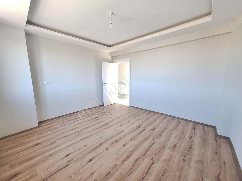 Yaman'dan Bolvadin Malazgirtde Satılık 4 Adet 2+1 Sıfır Daireler - Görsel 20