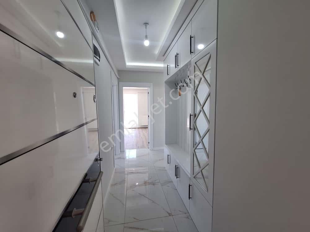 Yaman'dan Bolvadin Malazgirtde Satılık 4 Adet 2+1 Sıfır Daireler - Görsel 15