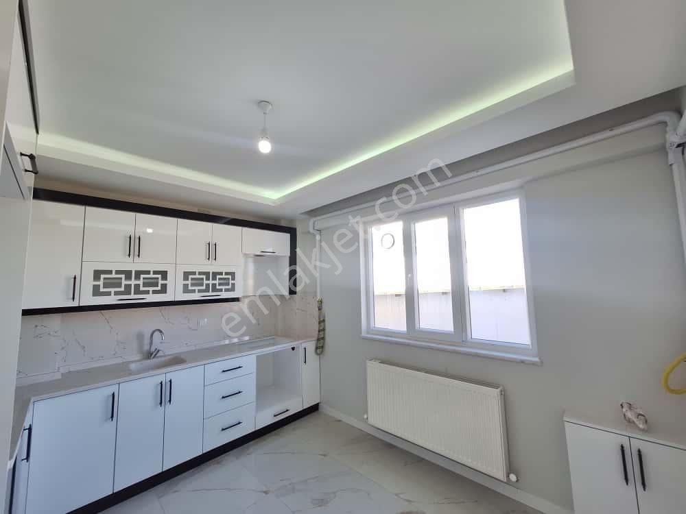 Yaman'dan Bolvadin Malazgirtde Satılık 4 Adet 2+1 Sıfır Daireler - Görsel 8