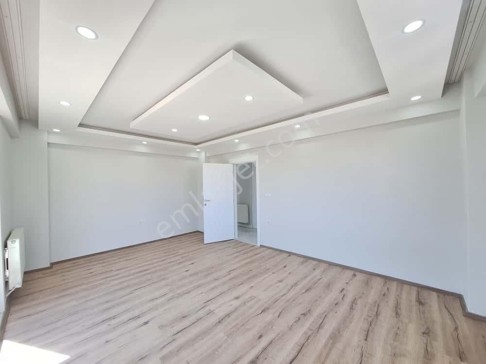 Yaman'dan Bolvadin Malazgirtde Satılık 4 Adet 2+1 Sıfır Daireler - Görsel 5