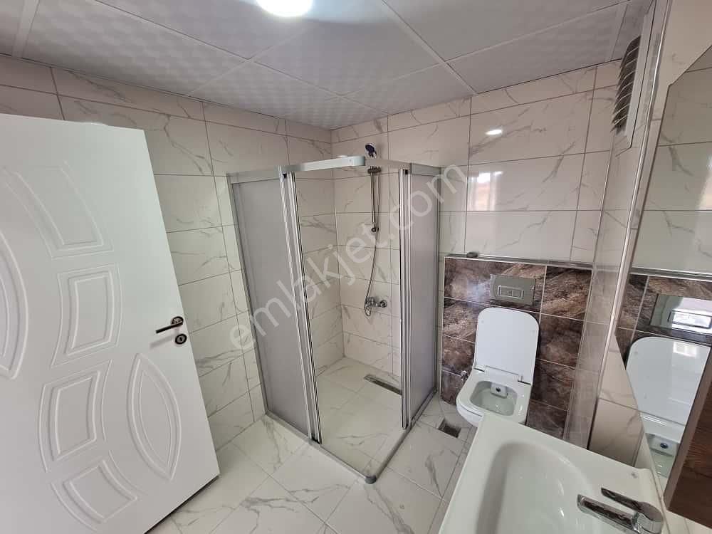 Yaman'dan Bolvadin Malazgirtde Satılık 4 Adet 2+1 Sıfır Daireler - Görsel 11