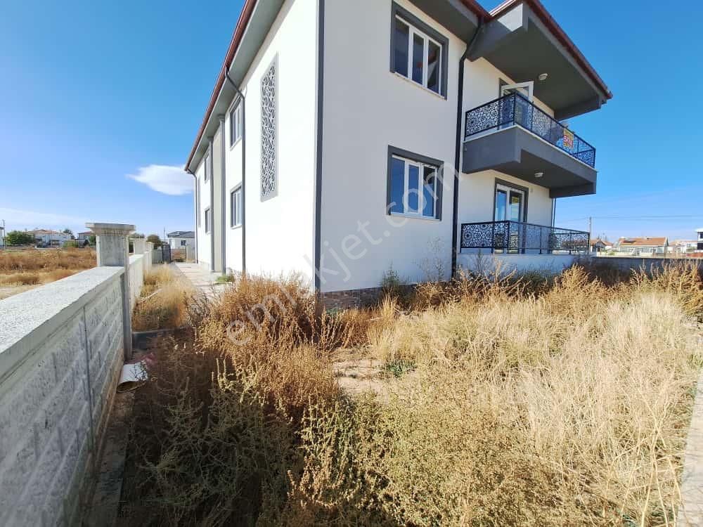 Yaman'dan Bolvadin Malazgirtde Satılık 4 Adet 2+1 Sıfır Daireler - Görsel 39