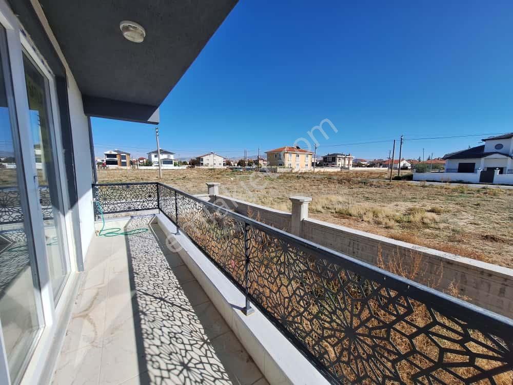 Yaman'dan Bolvadin Malazgirtde Satılık 4 Adet 2+1 Sıfır Daireler - Görsel 35