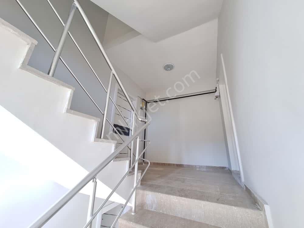 Yaman'dan Bolvadin Malazgirtde Satılık 4 Adet 2+1 Sıfır Daireler - Görsel 31