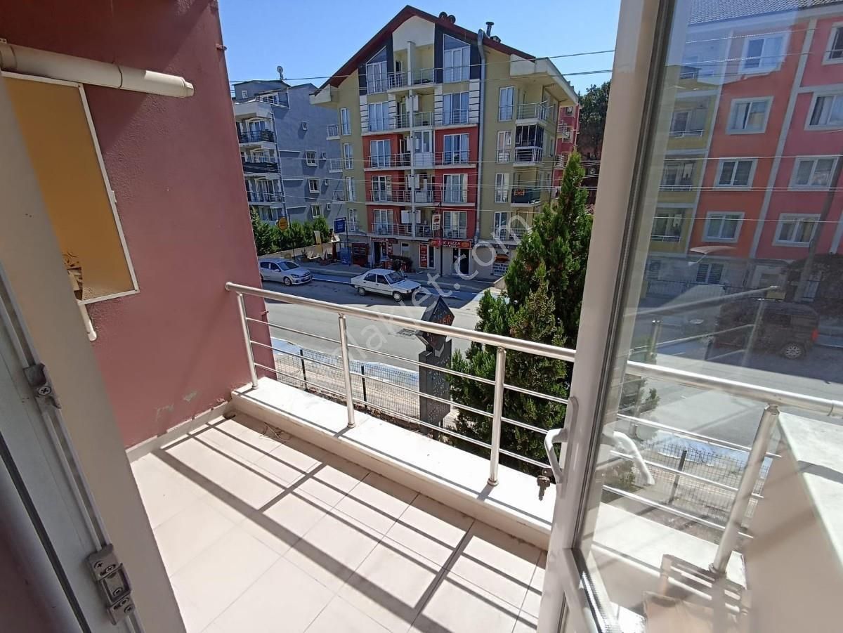 Bursa Nilüfer Görükle / Sakarya Mahallesinde Kiralık 1+1 Daire - Görsel 5