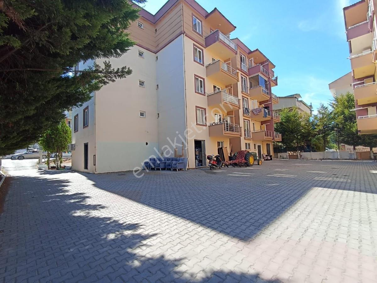 Bursa Nilüfer Görükle / Sakarya Mahallesinde Kiralık 1+1 Daire - Görsel 18