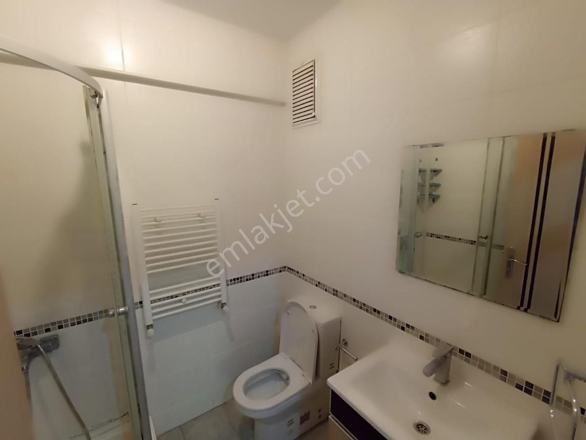 Bursa Nilüfer Görükle / Sakarya Mahallesinde Kiralık 1+1 Daire - Görsel 8