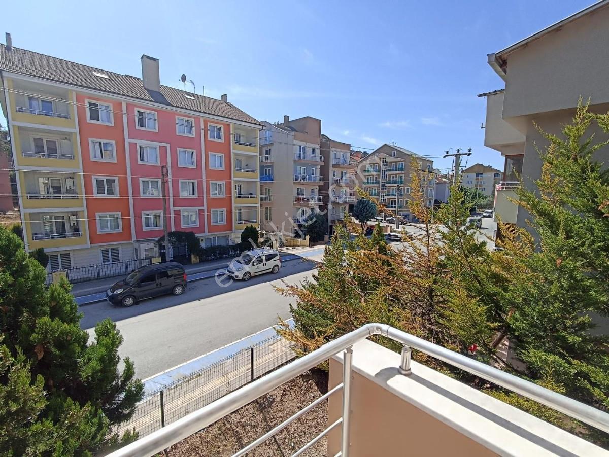 Bursa Nilüfer Görükle / Sakarya Mahallesinde Kiralık 1+1 Daire - Görsel 16
