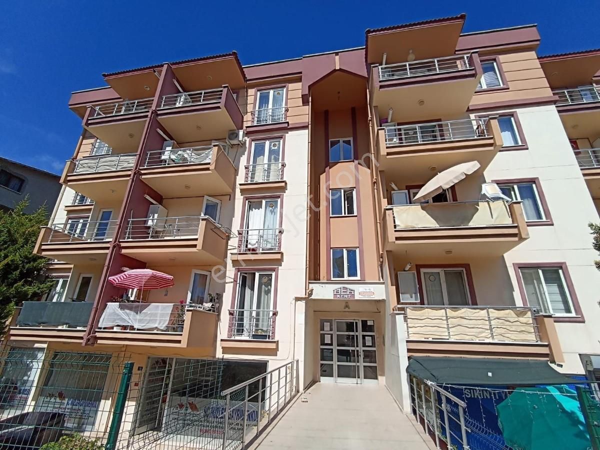 Bursa Nilüfer Görükle / Sakarya Mahallesinde Kiralık 1+1 Daire - Görsel 19