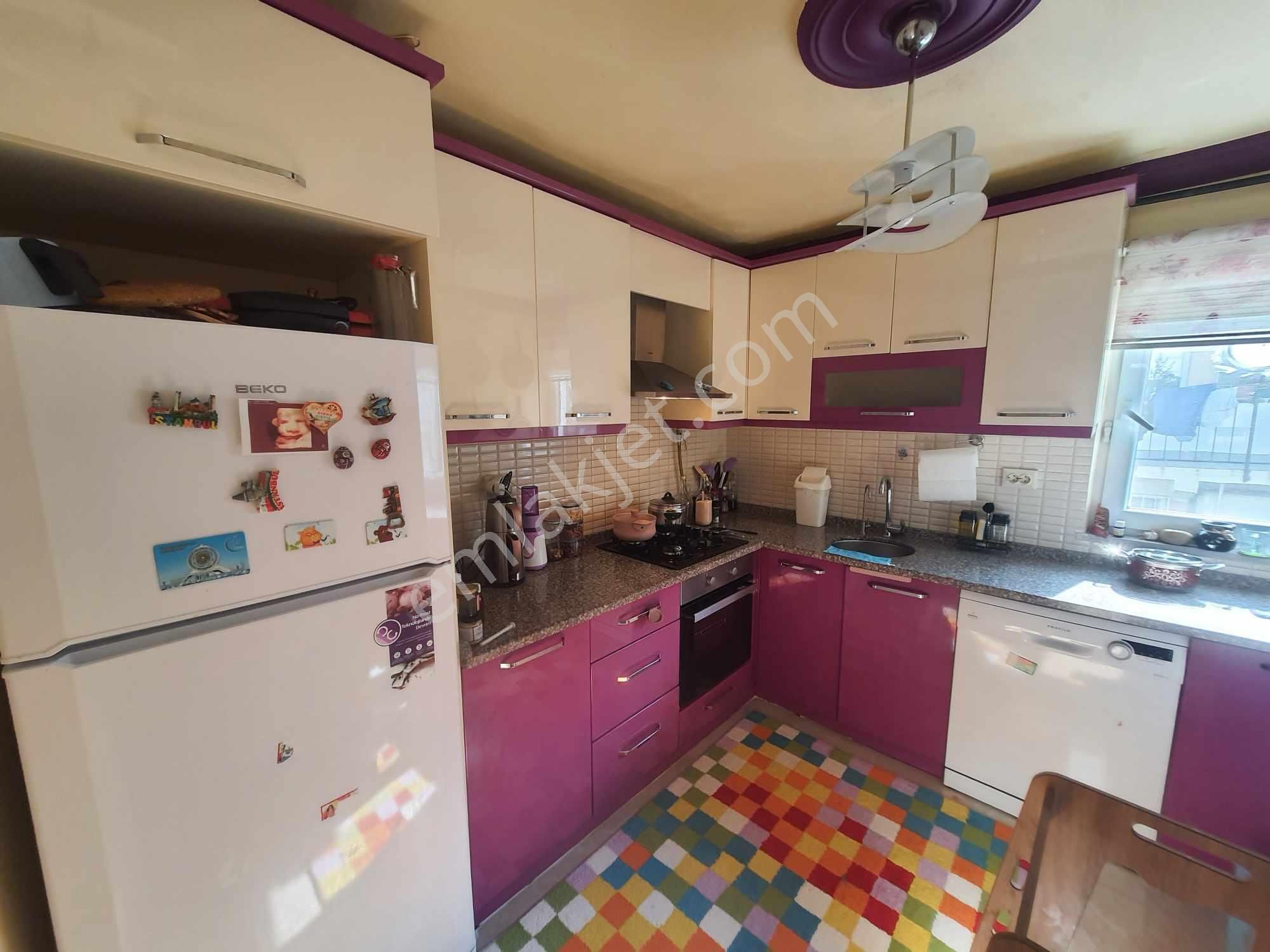 Haydar Emlaktan Yenicede Özel Yapım Masrafsız Deniz Manz.dublekss Yazlık - Görsel 5