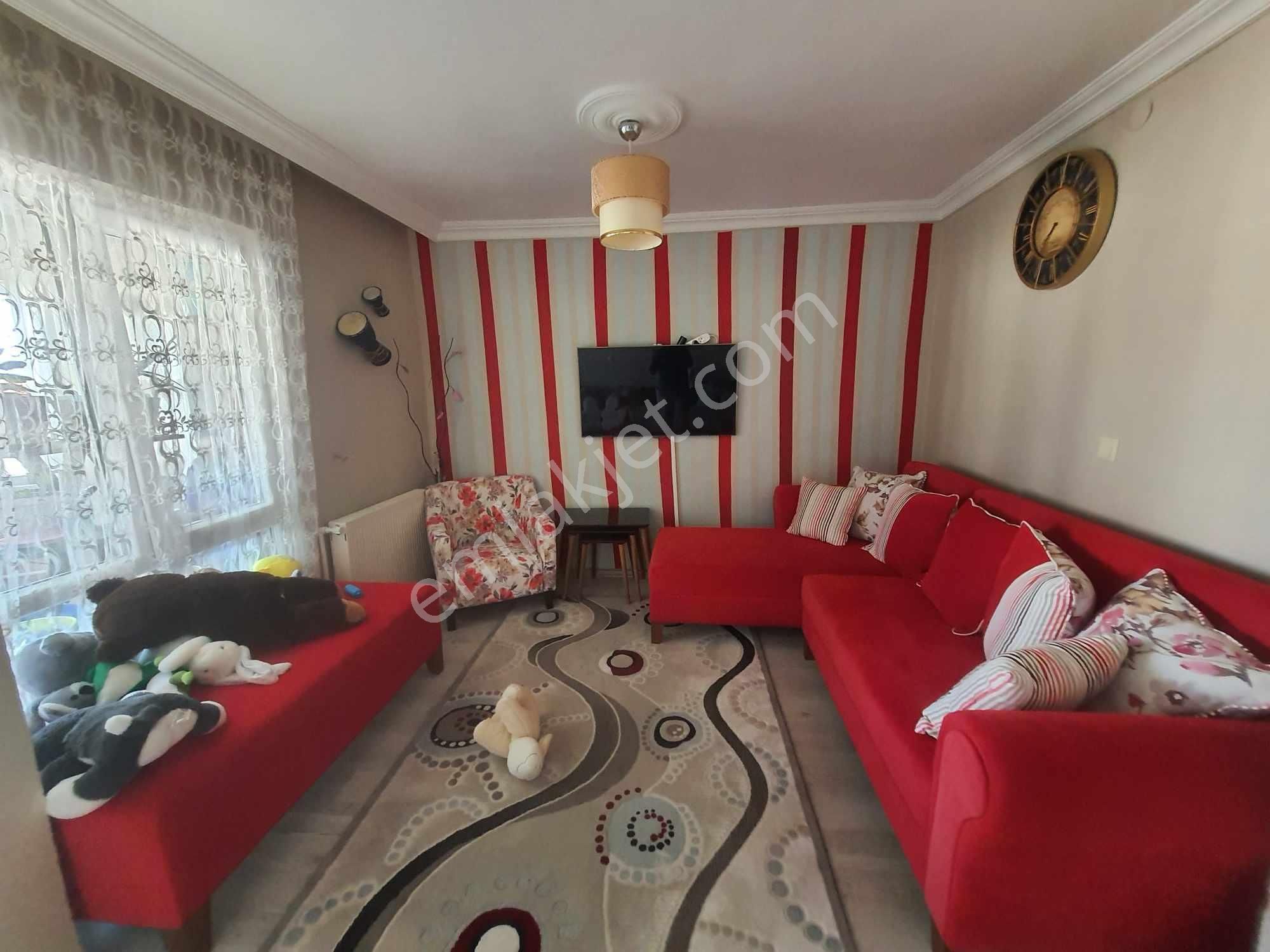 Haydar Emlaktan Yenicede Özel Yapım Masrafsız Deniz Manz.dublekss Yazlık - Görsel 12