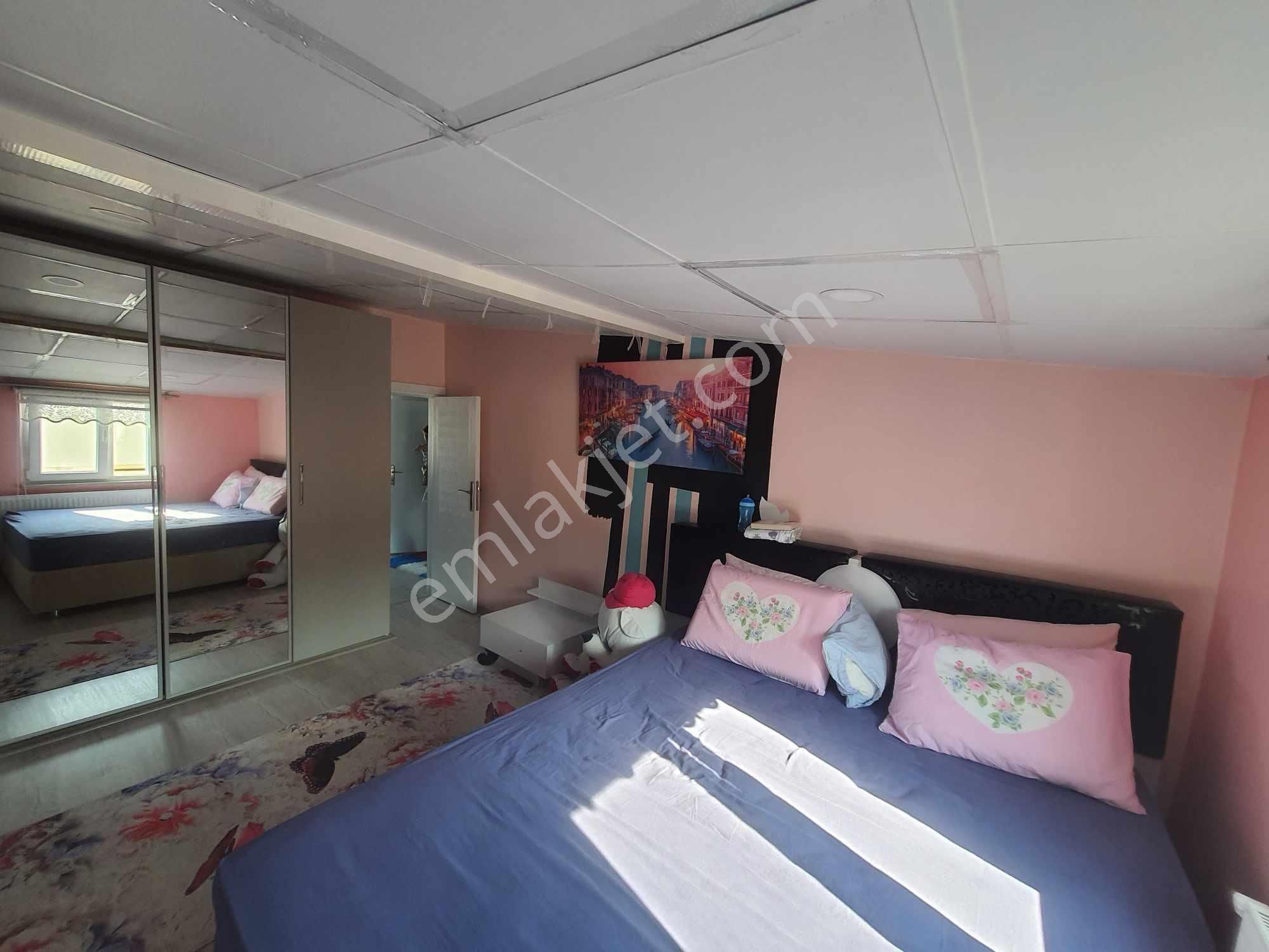 Haydar Emlaktan Yenicede Özel Yapım Masrafsız Deniz Manz.dublekss Yazlık - Görsel 19