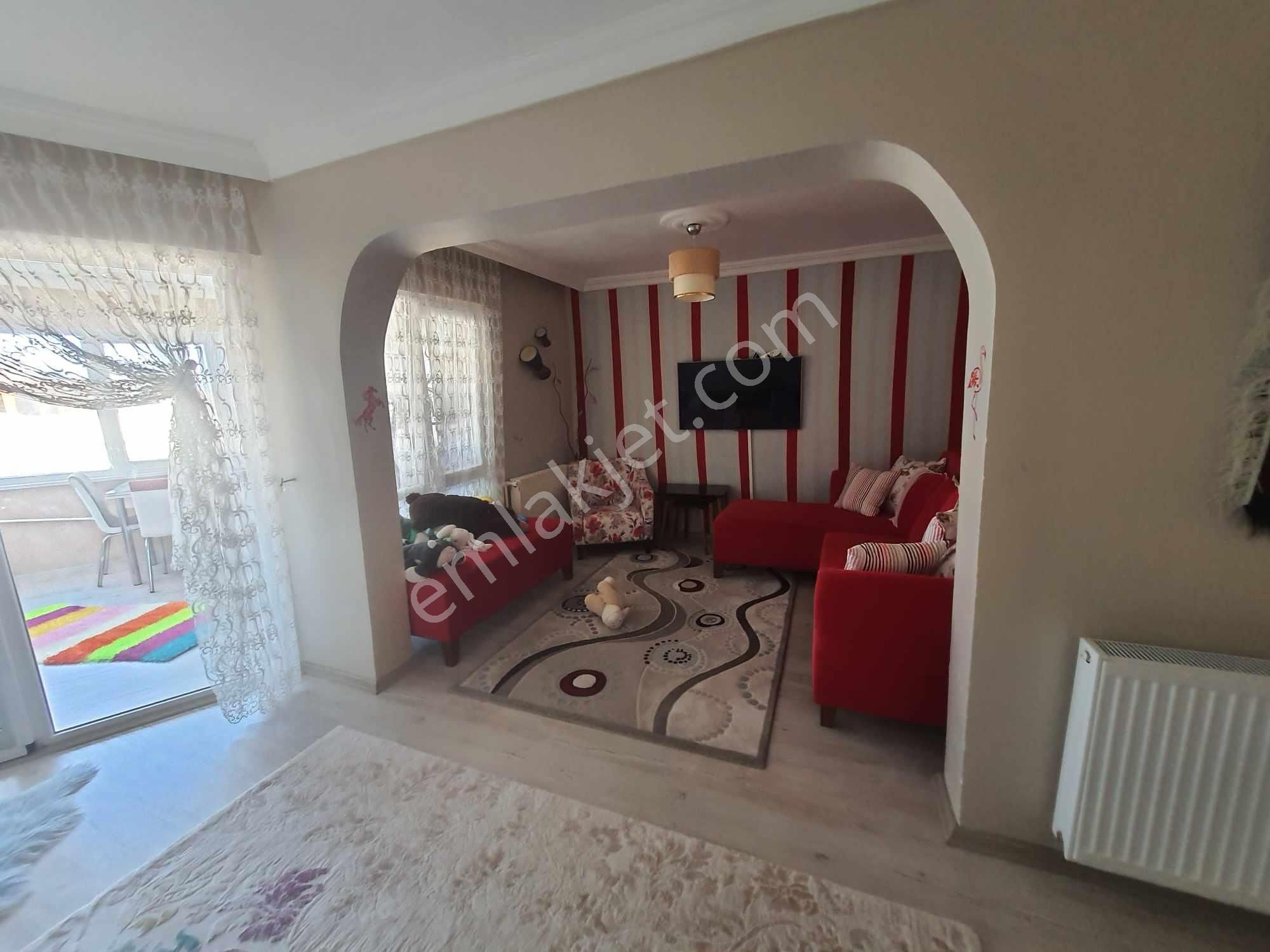 Haydar Emlaktan Yenicede Özel Yapım Masrafsız Deniz Manz.dublekss Yazlık - Görsel 15