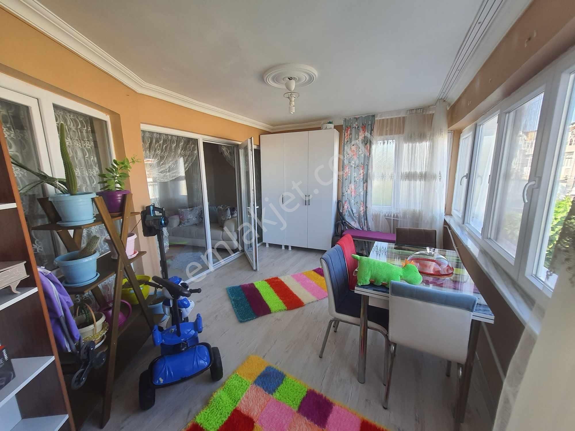 Haydar Emlaktan Yenicede Özel Yapım Masrafsız Deniz Manz.dublekss Yazlık