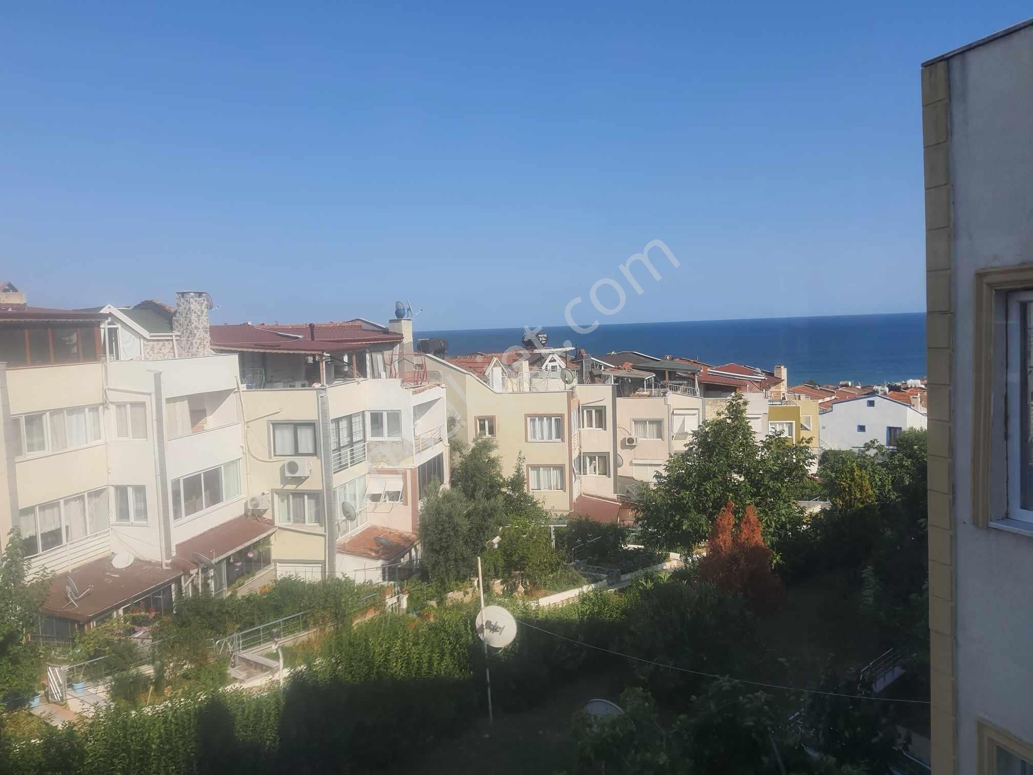 Haydar Emlaktan Yenicede Özel Yapım Masrafsız Deniz Manz.dublekss Yazlık - Görsel 33