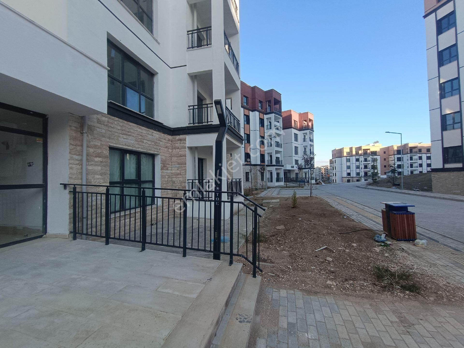 Hatay Antakya Dikmece Tokilerde 1 Etaplarda Kiralık Daireler - Görsel 4