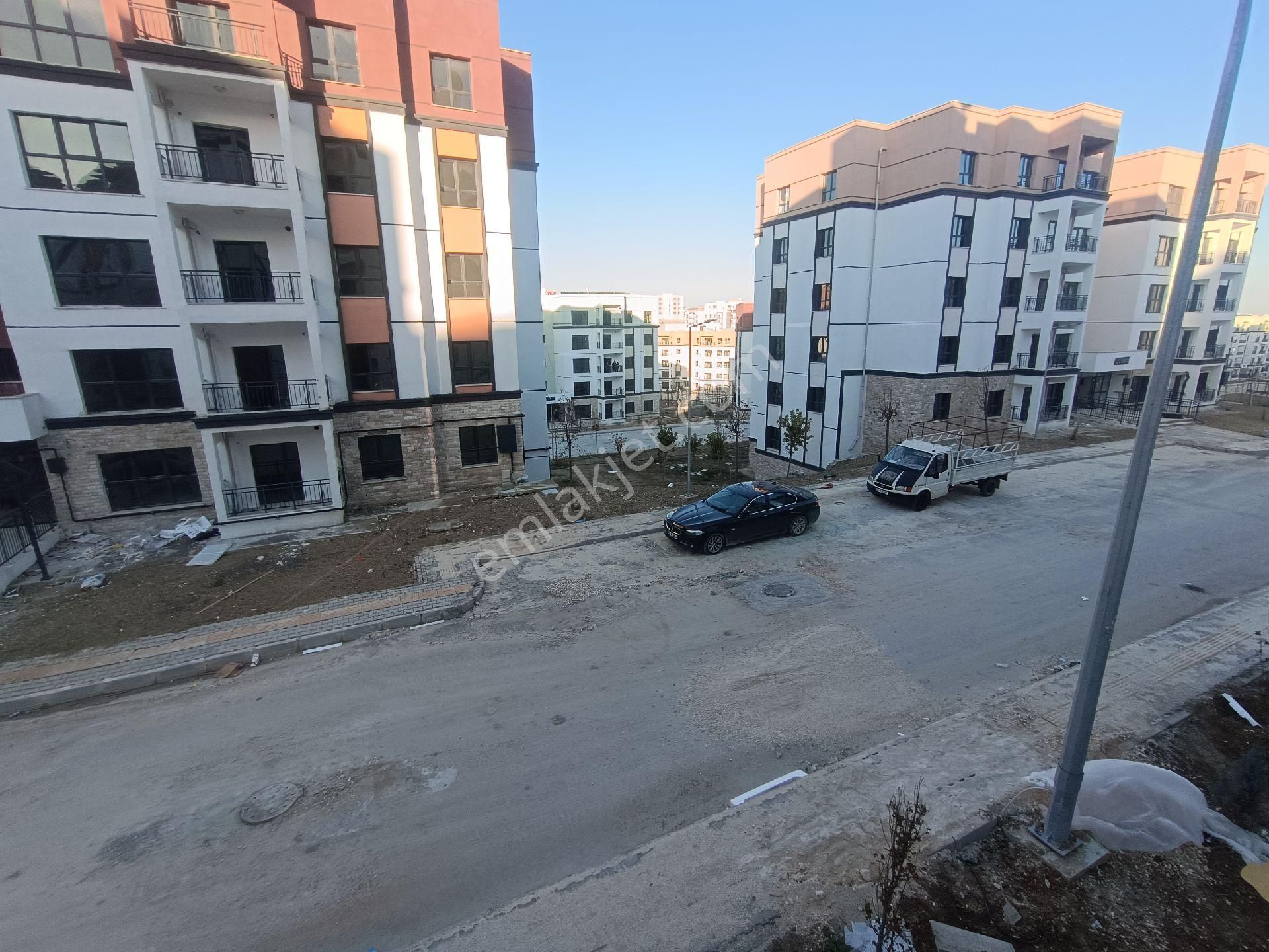 Hatay Antakya Dikmece Tokilerde 1 Etaplarda Kiralık Daireler - Görsel 17