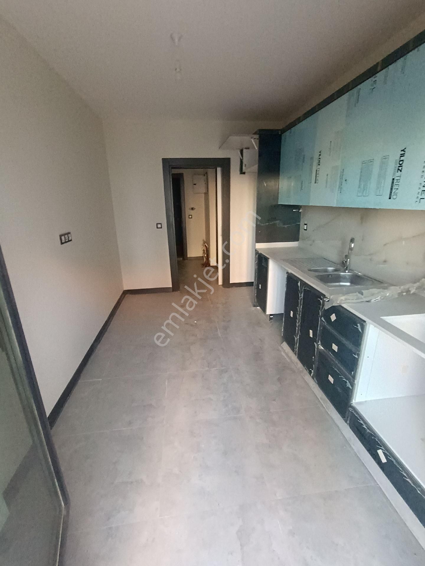 Hatay Antakya Dikmece Tokilerde 1 Etaplarda Kiralık Daireler - Görsel 14
