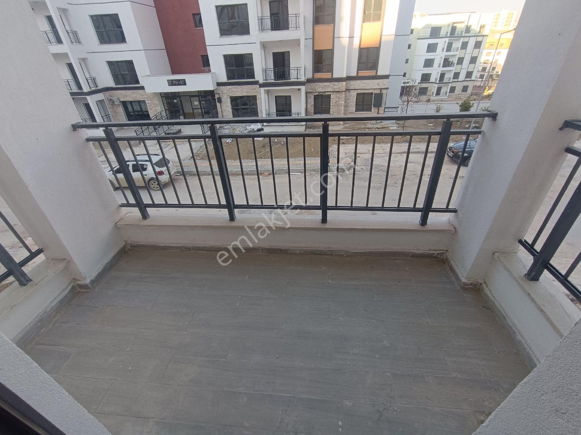 Hatay Antakya Dikmece Tokilerde 1 Etaplarda Kiralık Daireler - Görsel 19