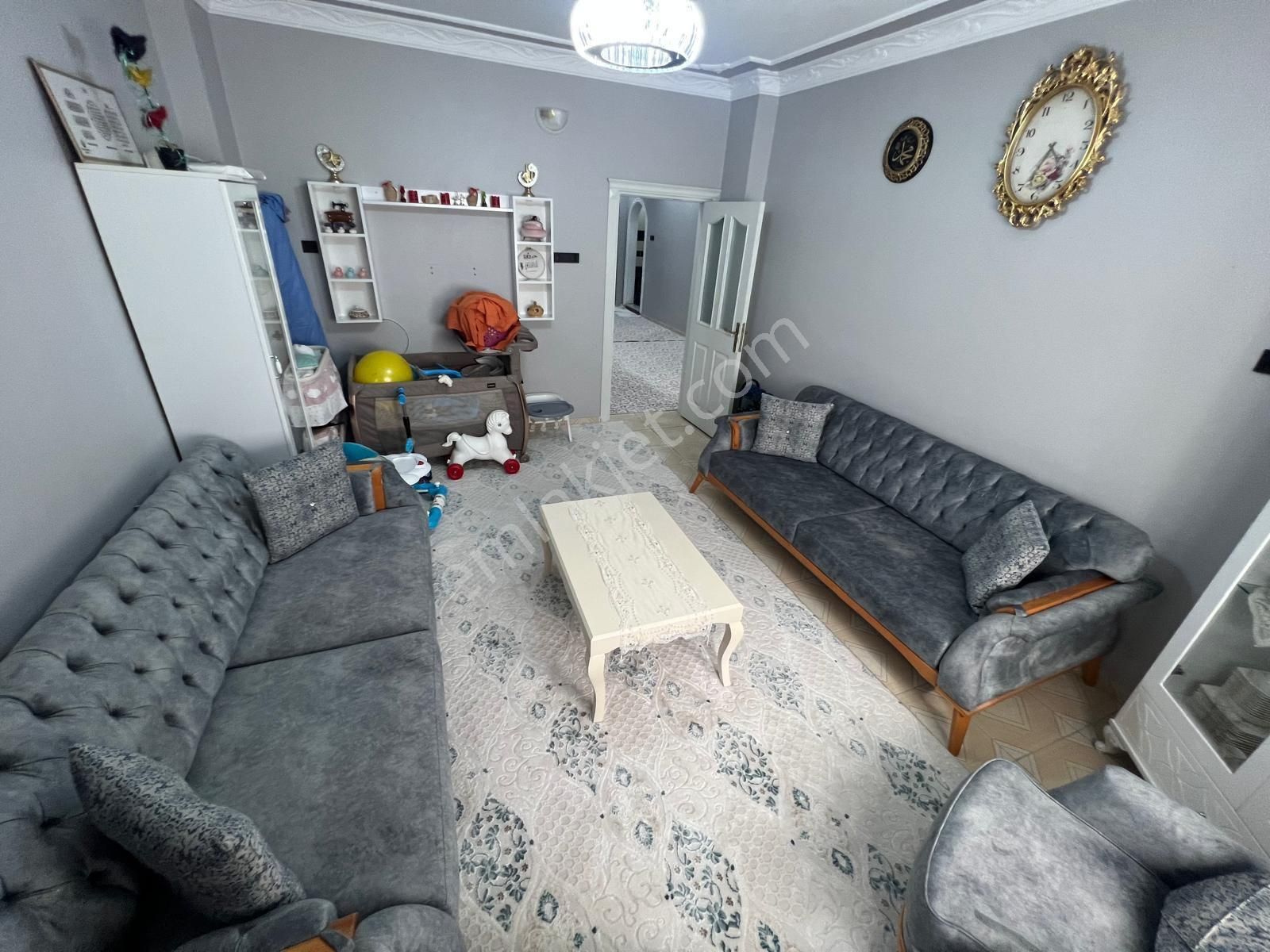 🏡 Akkapı Mahallesi – Yeni Yerleşim Bölgesinde Satılık Müstakil Ev - Görsel 7