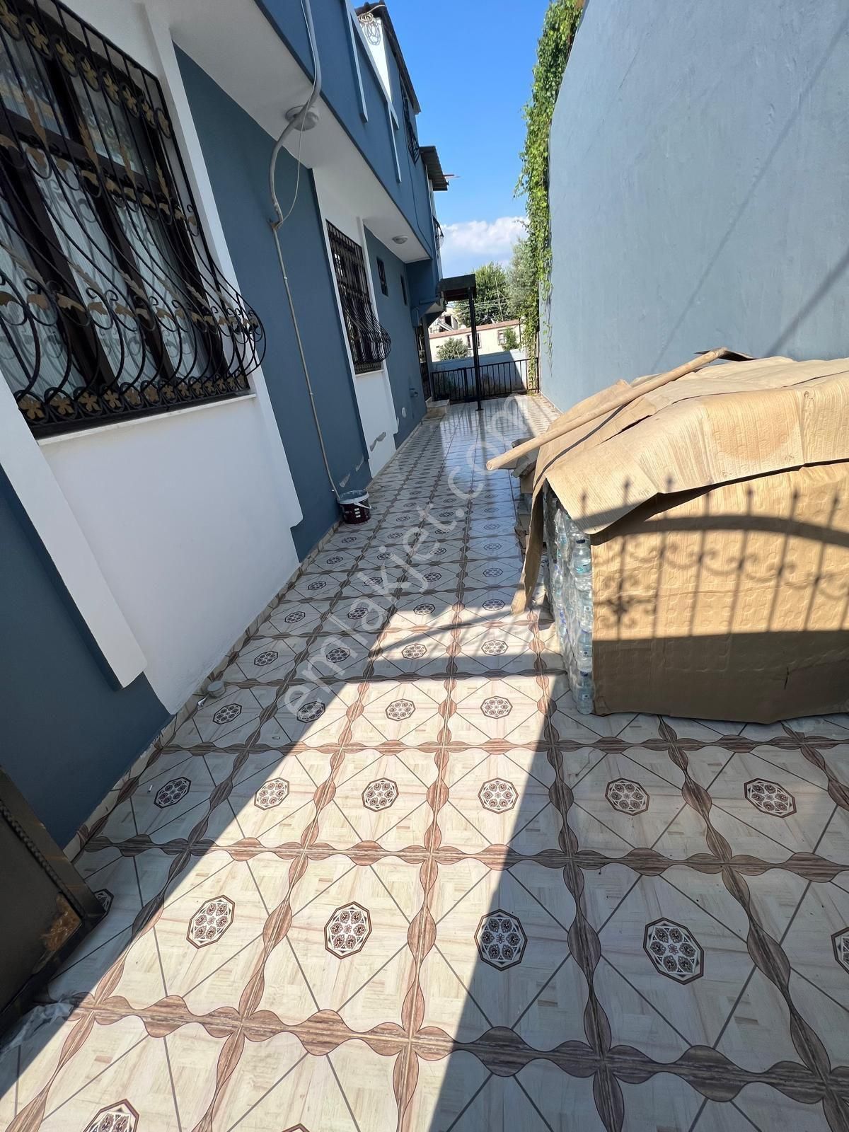 🏡 Akkapı Mahallesi – Yeni Yerleşim Bölgesinde Satılık Müstakil Ev - Görsel 2