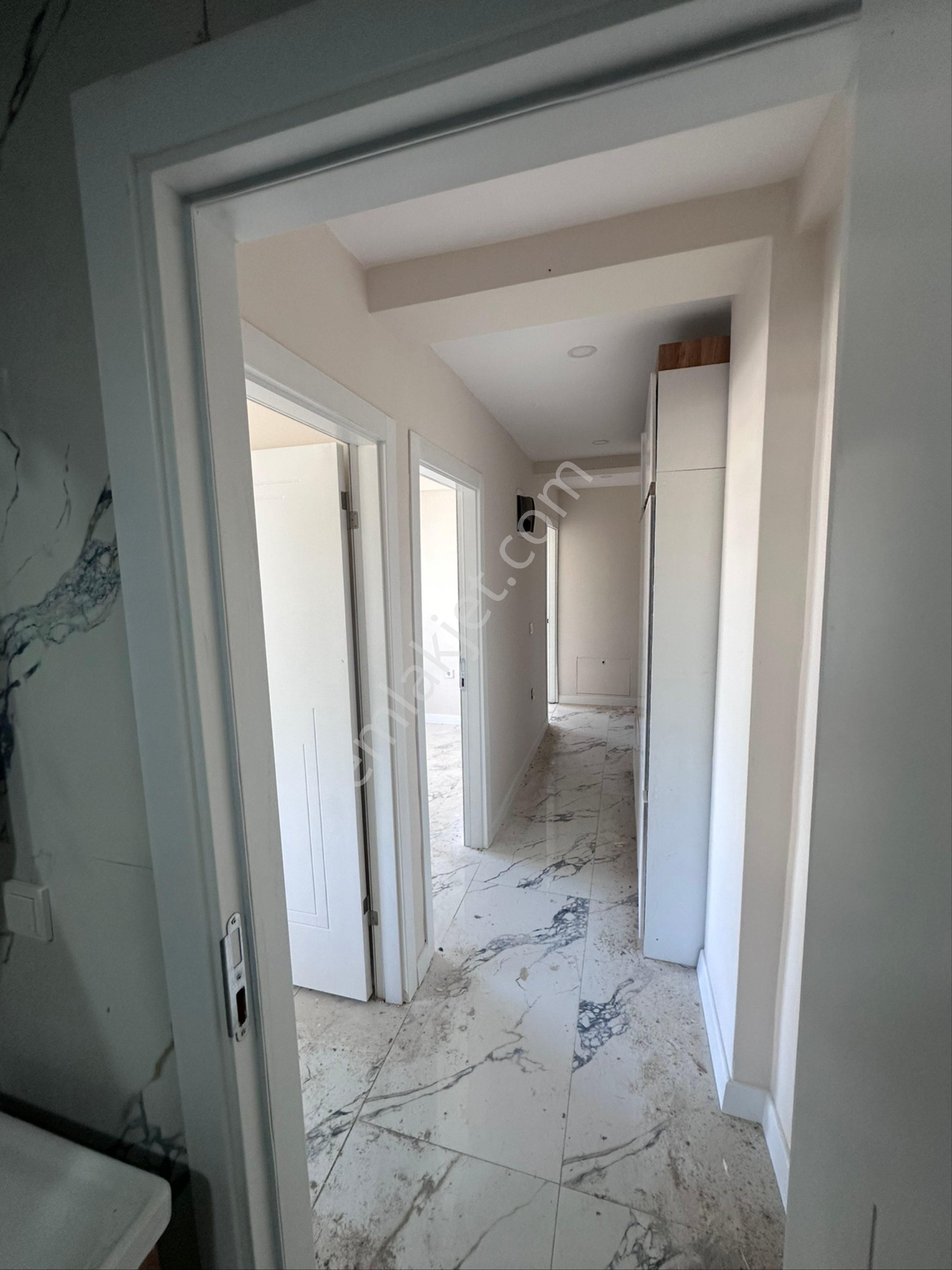 Emsallerine Göre Uygun Ula Da Yatırımlık Fırsat Daire - Görsel 9