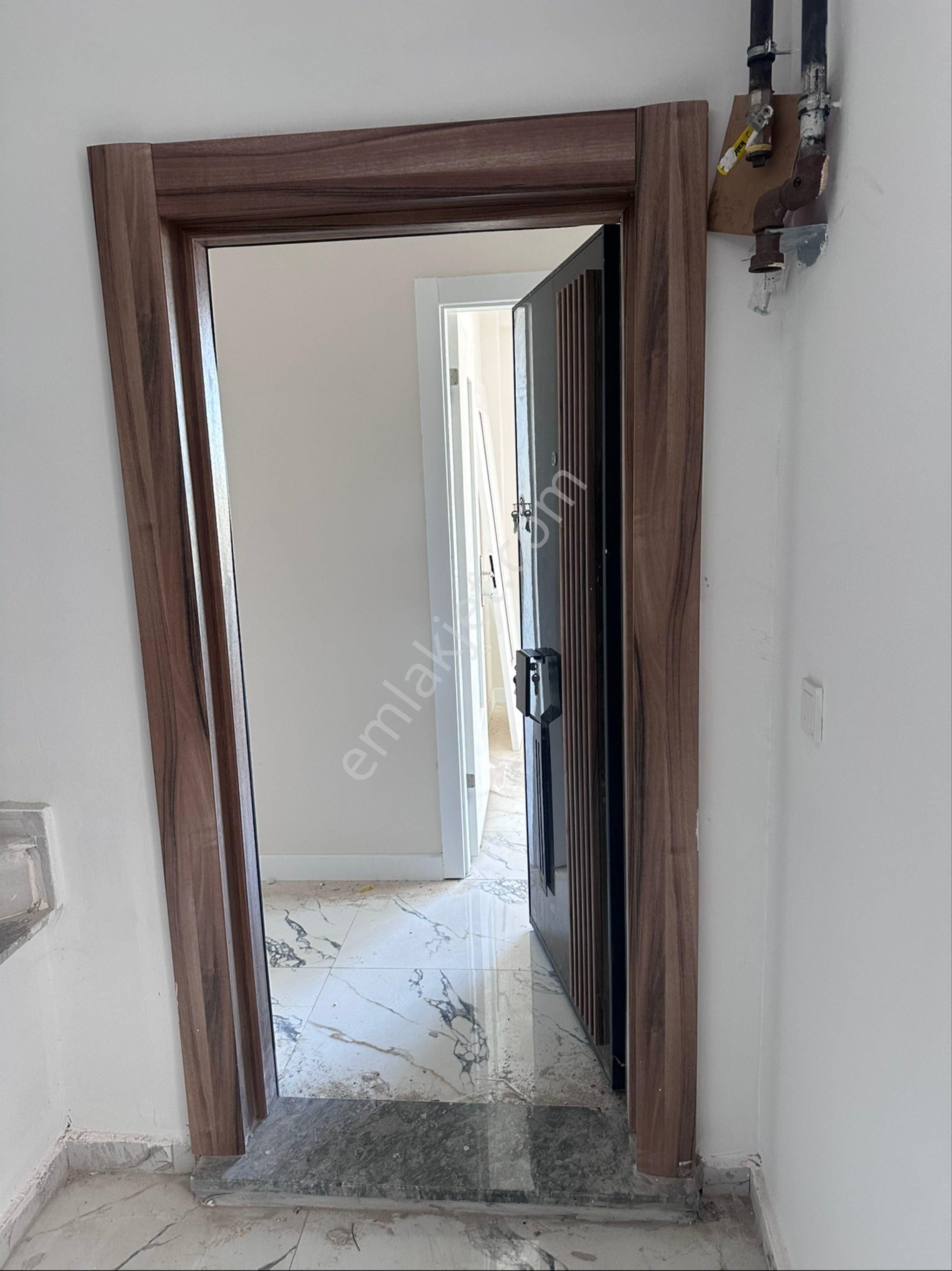 Emsallerine Göre Uygun Ula Da Yatırımlık Fırsat Daire - Görsel 10