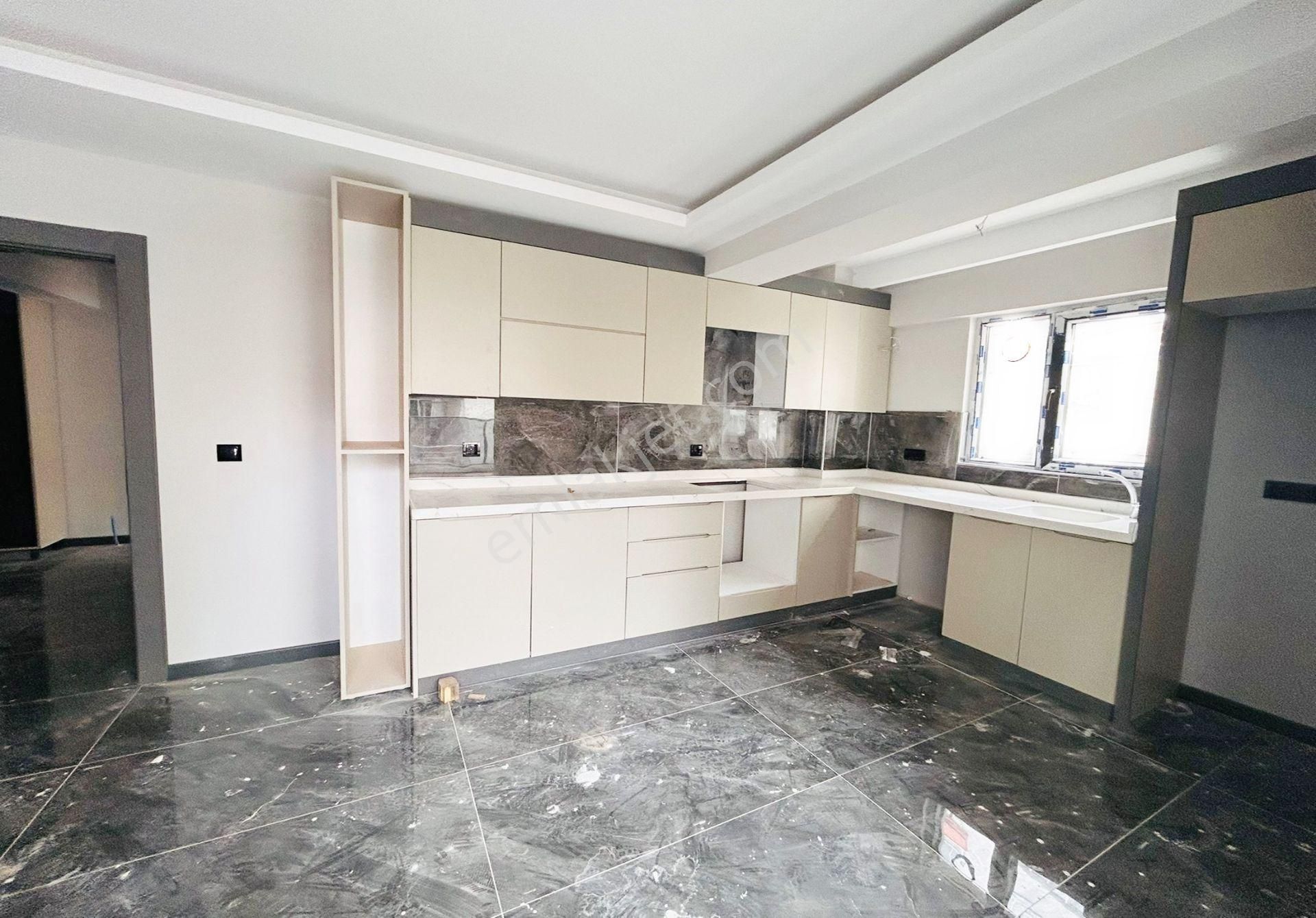 Doğukent Caddesinde Masrafsız 4+1 Dubleks Daire Fırsatı..! - Görsel 28