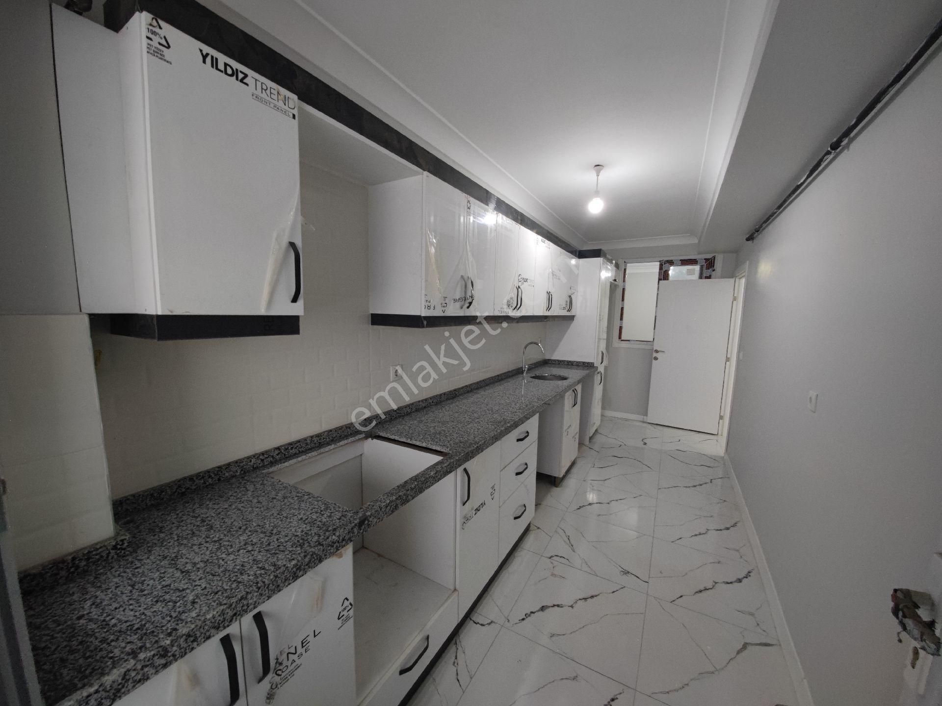 Bahçelievler Şirinevler De 3+1 110 M² Arakat Daire - Görsel 8