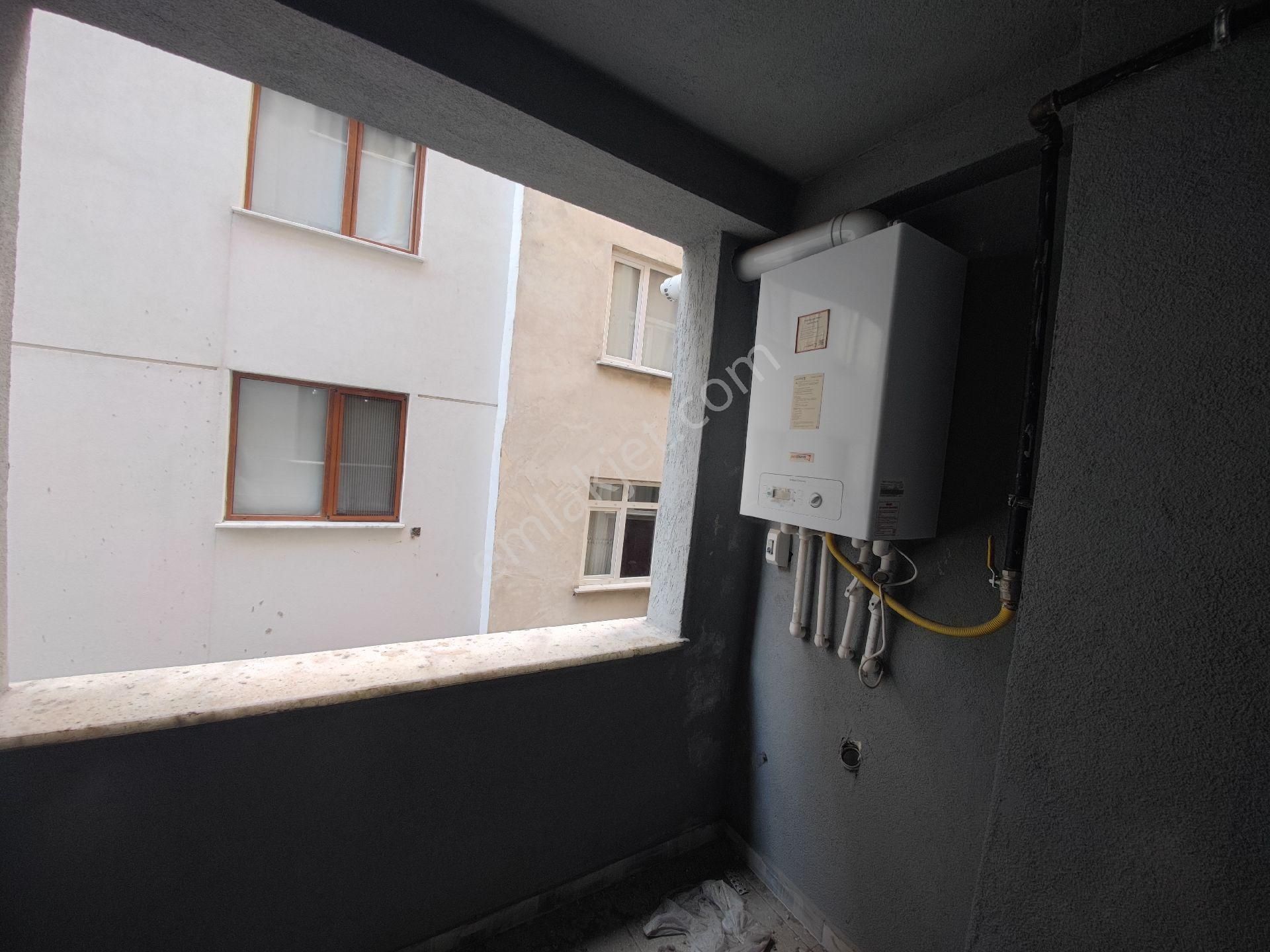 Bahçelievler Şirinevler De 3+1 110 M² Arakat Daire - Görsel 7