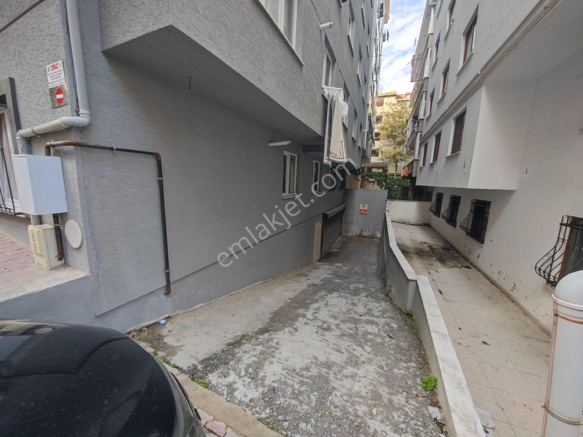 Bahçelievler Şirinevler De 3+1 110 M² Arakat Daire - Görsel 29