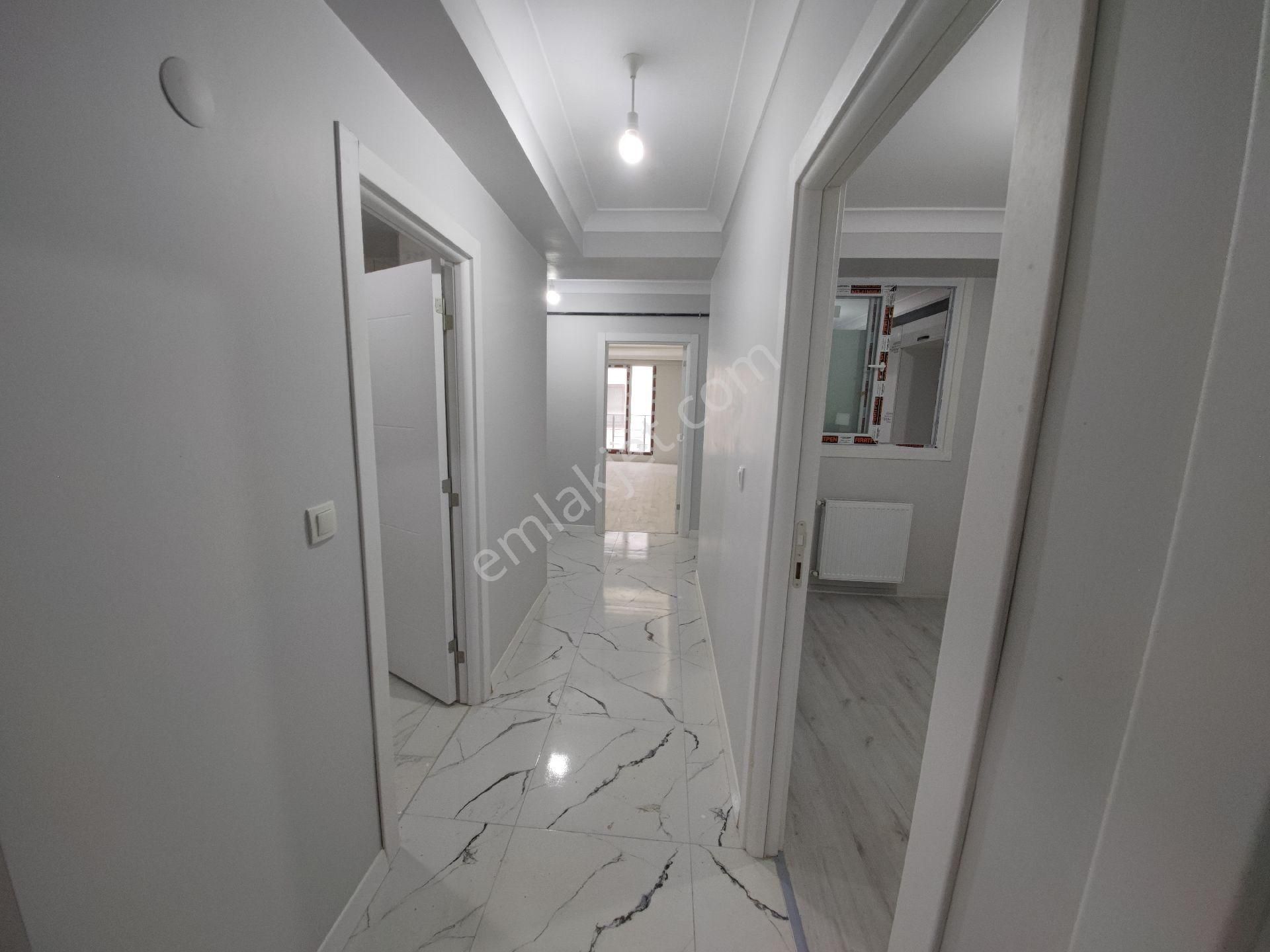 Bahçelievler Şirinevler De 3+1 110 M² Arakat Daire - Görsel 20