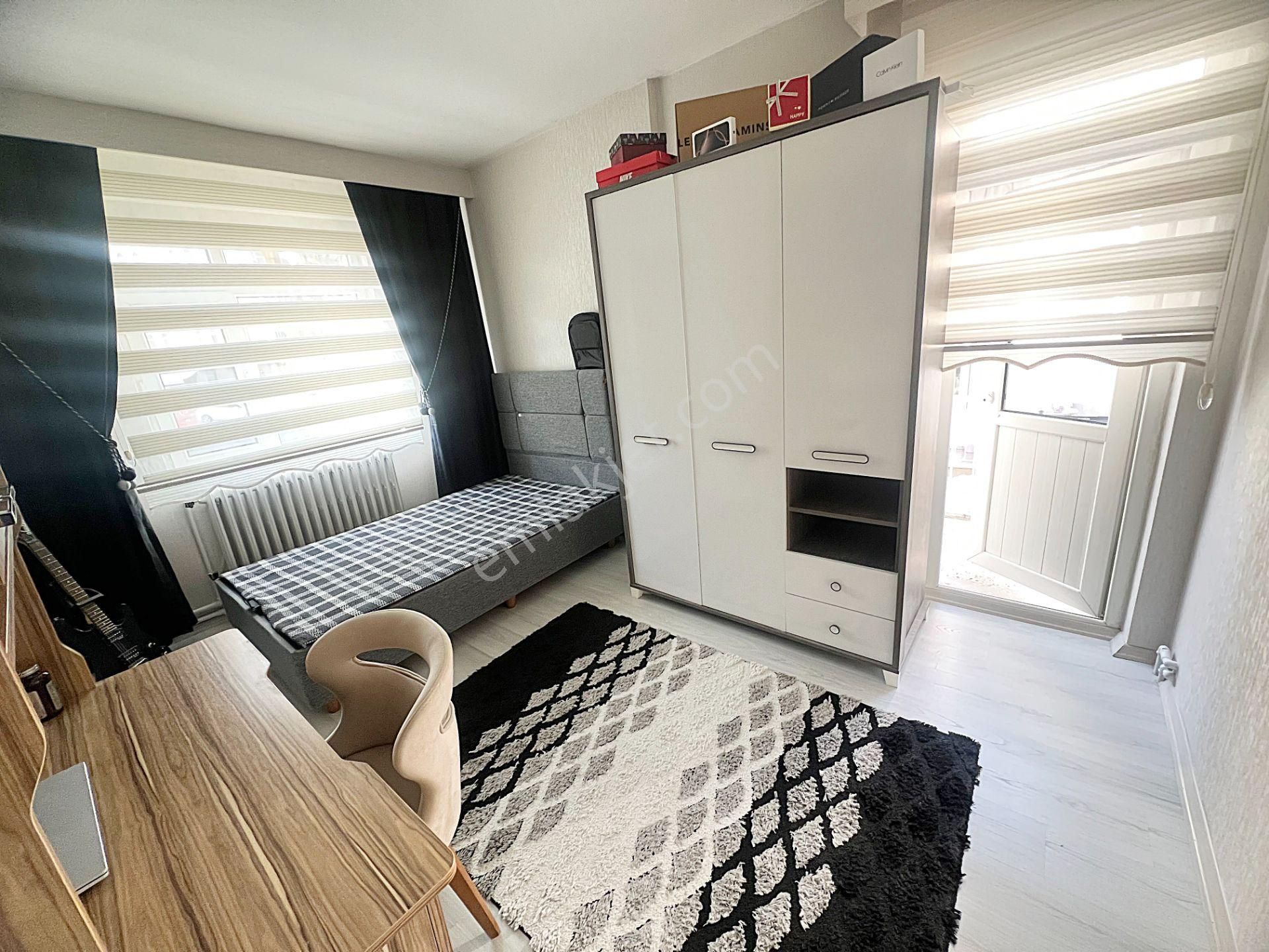 Yunus Emre Göbek Yakını Merkezi Lokasyonda Ful Yapılı Masrafsız 3+1 - Görsel 12