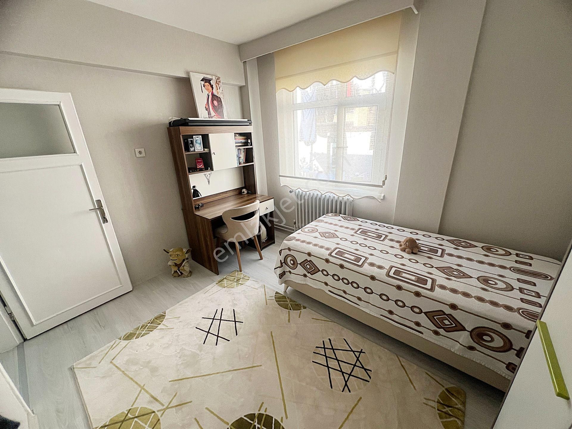 Yunus Emre Göbek Yakını Merkezi Lokasyonda Ful Yapılı Masrafsız 3+1 - Görsel 10