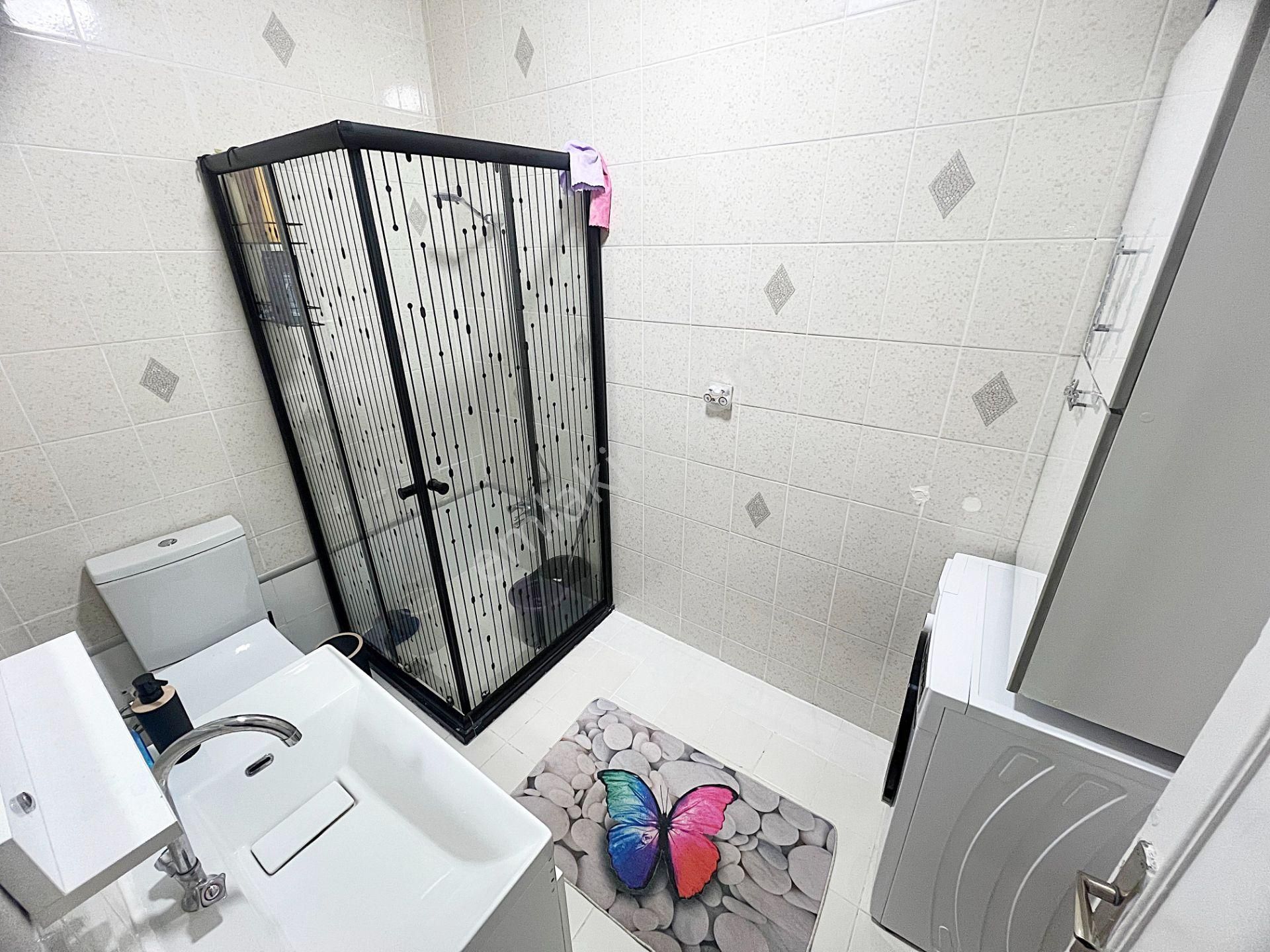 Yunus Emre Göbek Yakını Merkezi Lokasyonda Ful Yapılı Masrafsız 3+1 - Görsel 23