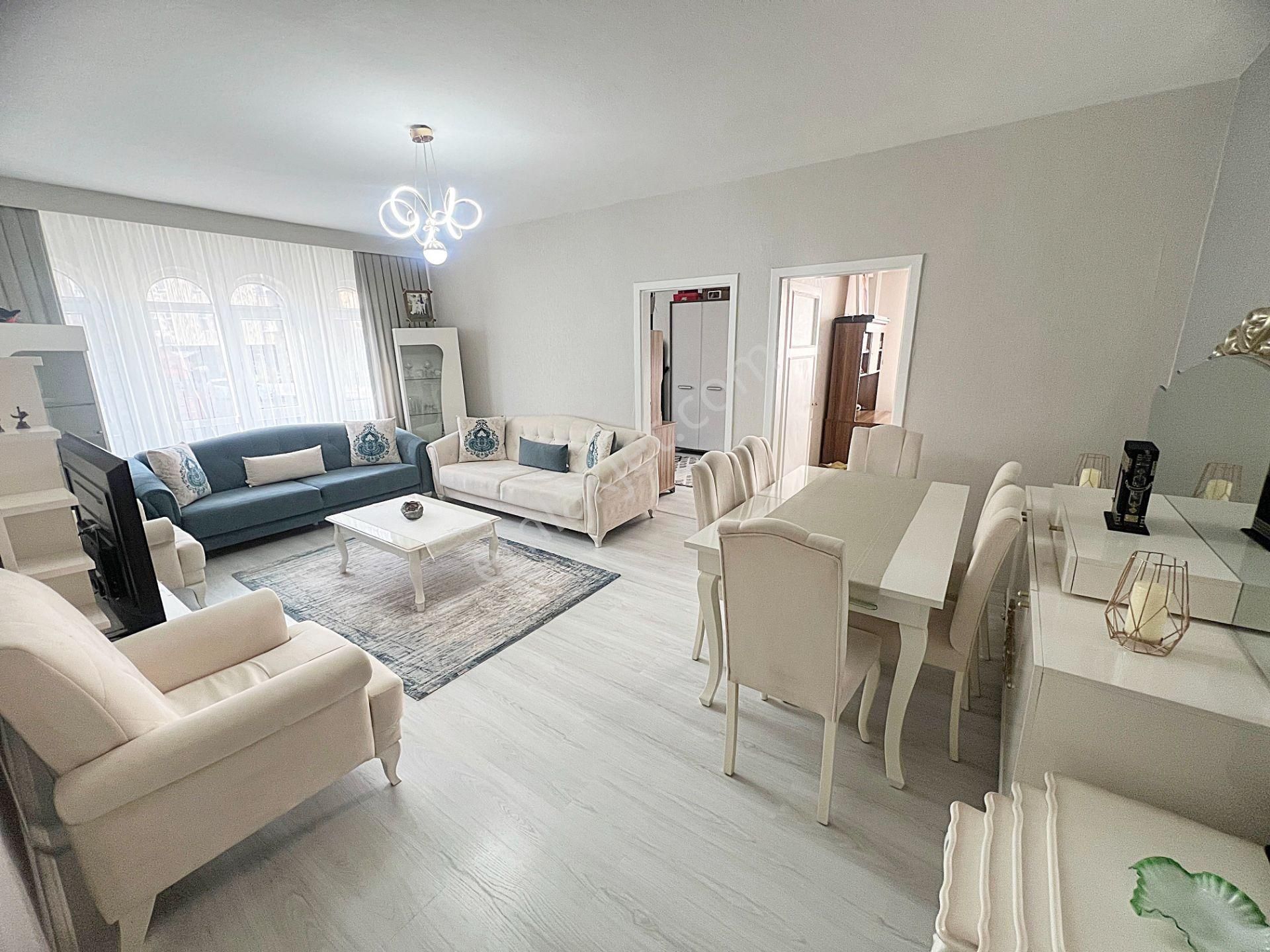 Yunus Emre Göbek Yakını Merkezi Lokasyonda Ful Yapılı Masrafsız 3+1 - Görsel 5