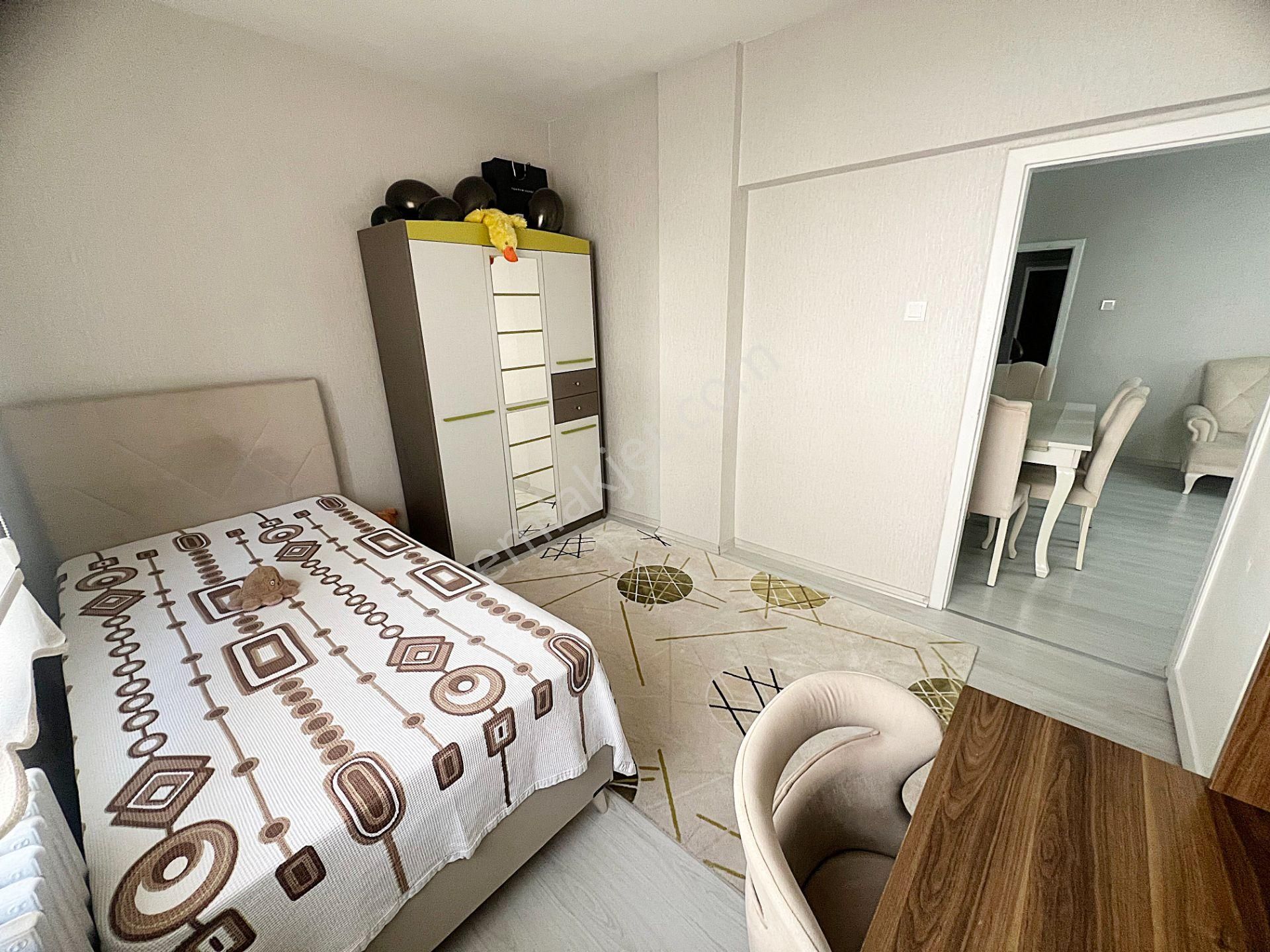 Yunus Emre Göbek Yakını Merkezi Lokasyonda Ful Yapılı Masrafsız 3+1 - Görsel 11