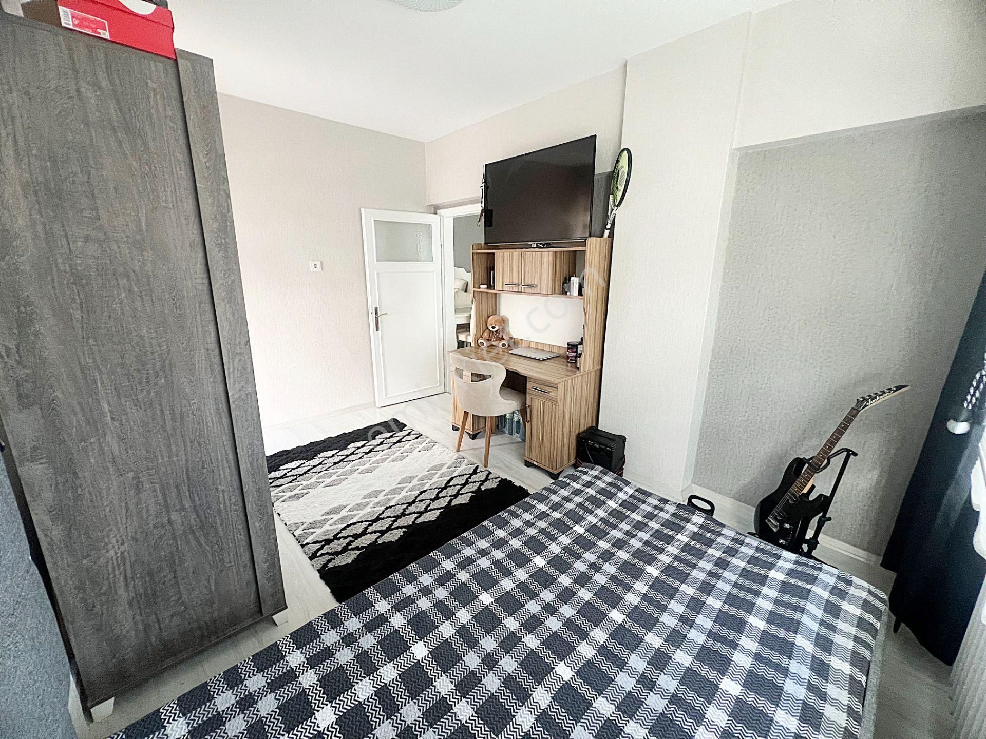 Yunus Emre Göbek Yakını Merkezi Lokasyonda Ful Yapılı Masrafsız 3+1 - Görsel 15