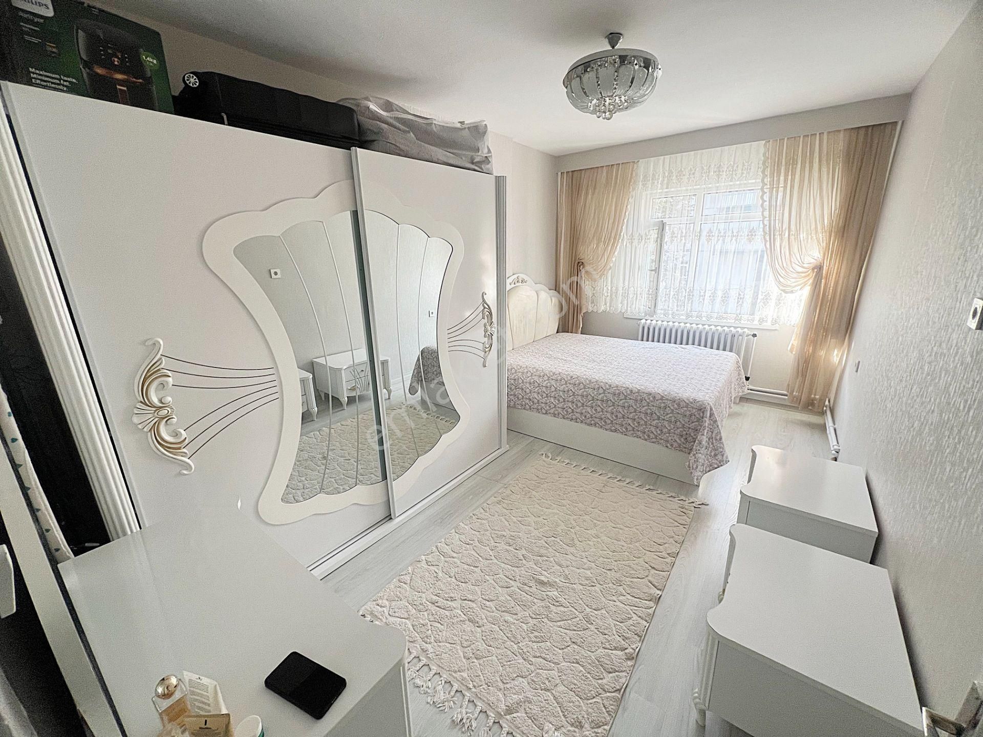 Yunus Emre Göbek Yakını Merkezi Lokasyonda Ful Yapılı Masrafsız 3+1 - Görsel 21