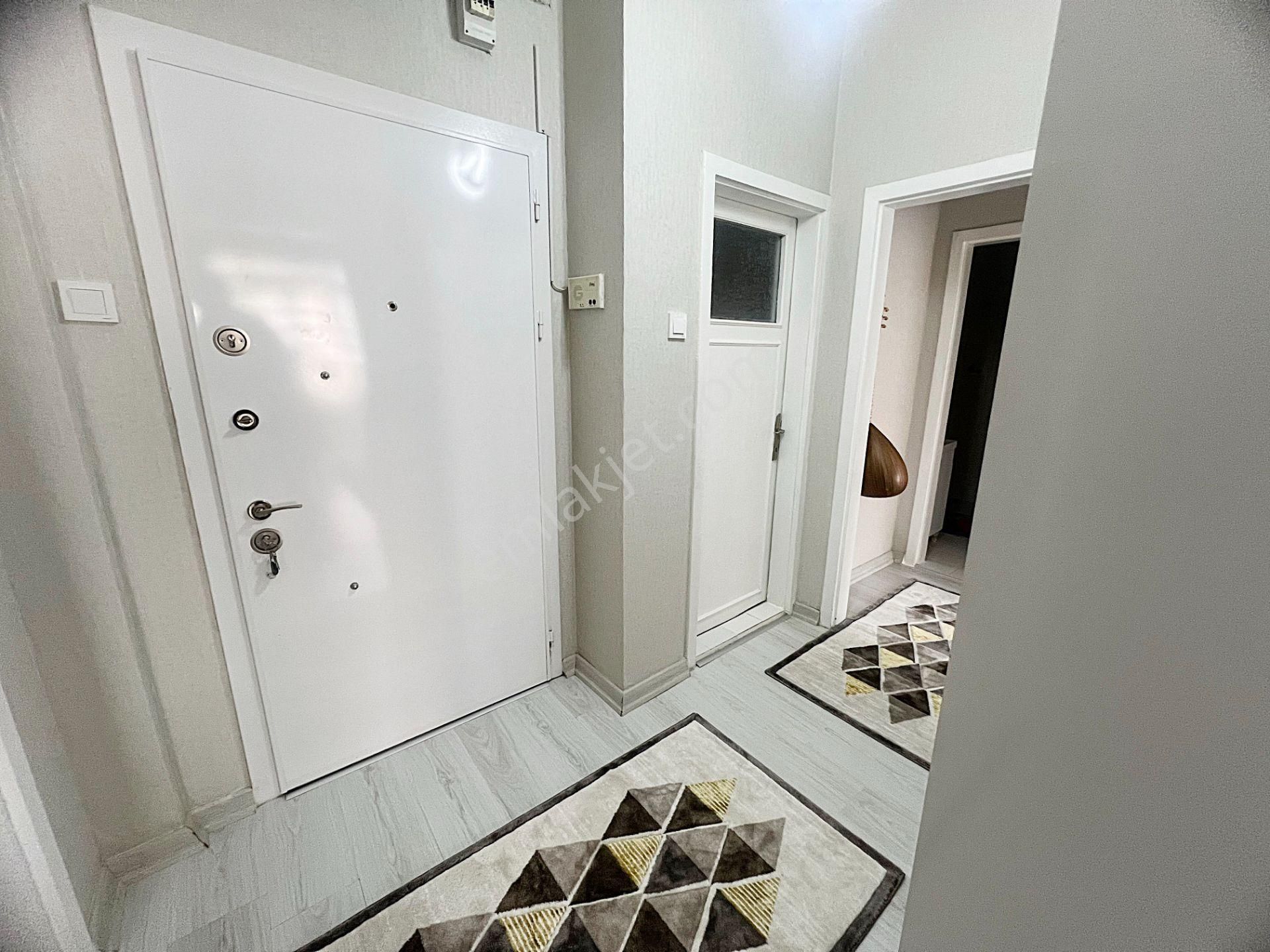 Yunus Emre Göbek Yakını Merkezi Lokasyonda Ful Yapılı Masrafsız 3+1 - Görsel 24